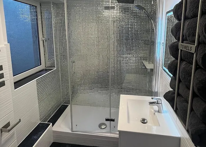 Apartamento Große Freiheit Vor Der Tür Hamburgo