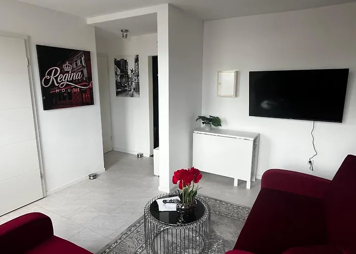 Große Freiheit Vor Der Tür Apartamento