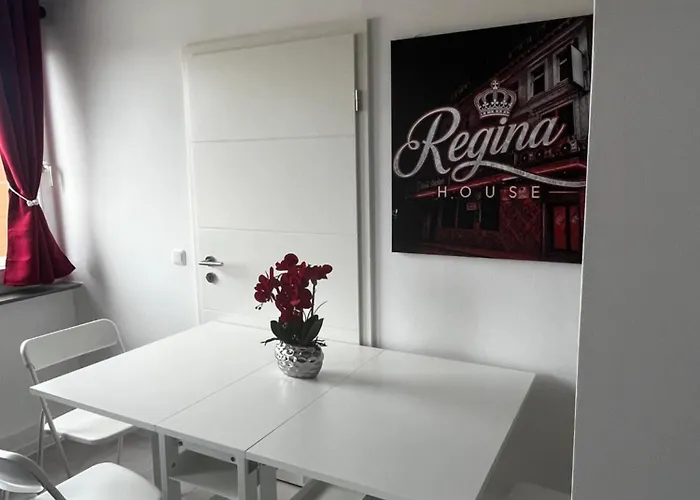 Apartamento Große Freiheit Vor Der Tür *
